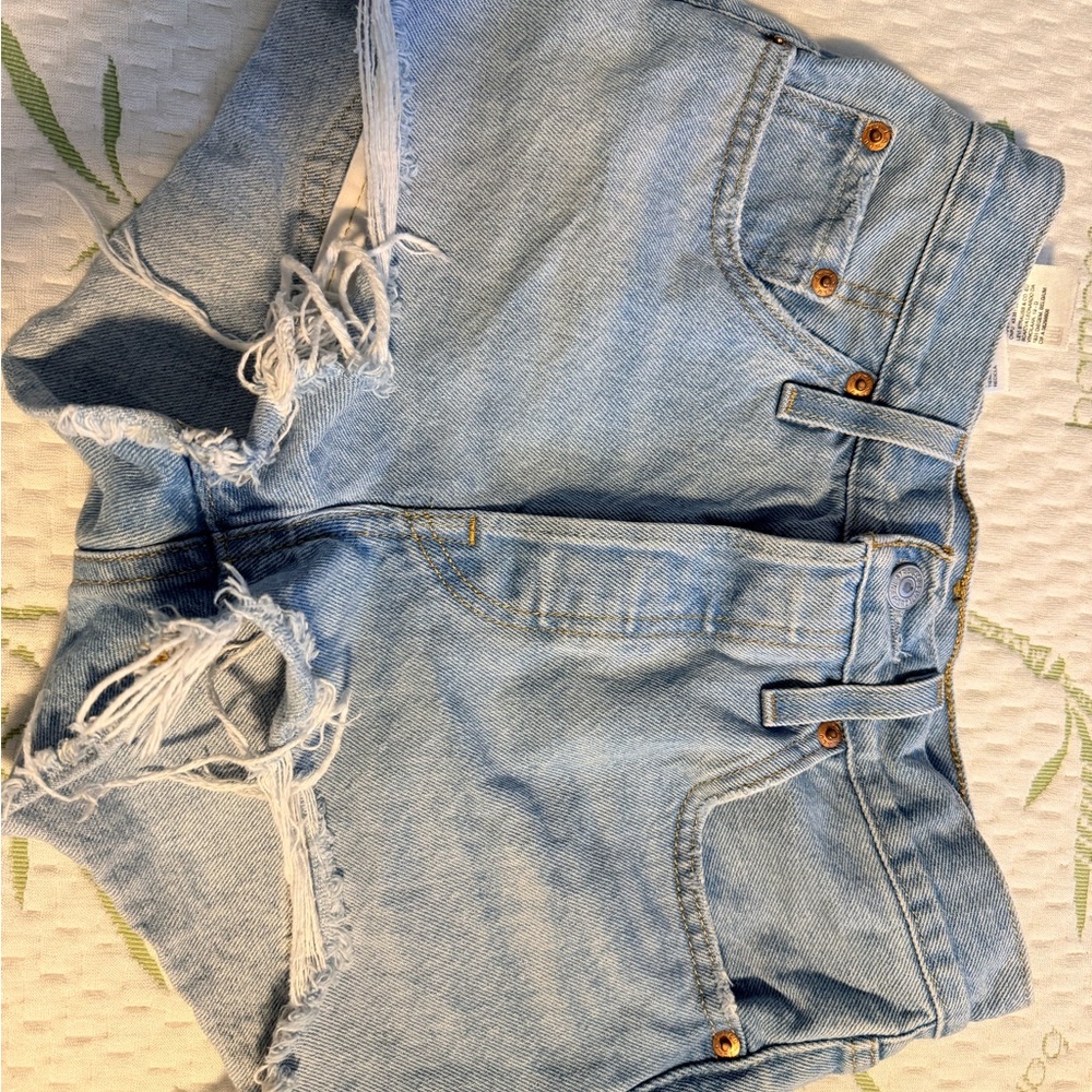 Levi's 501 short